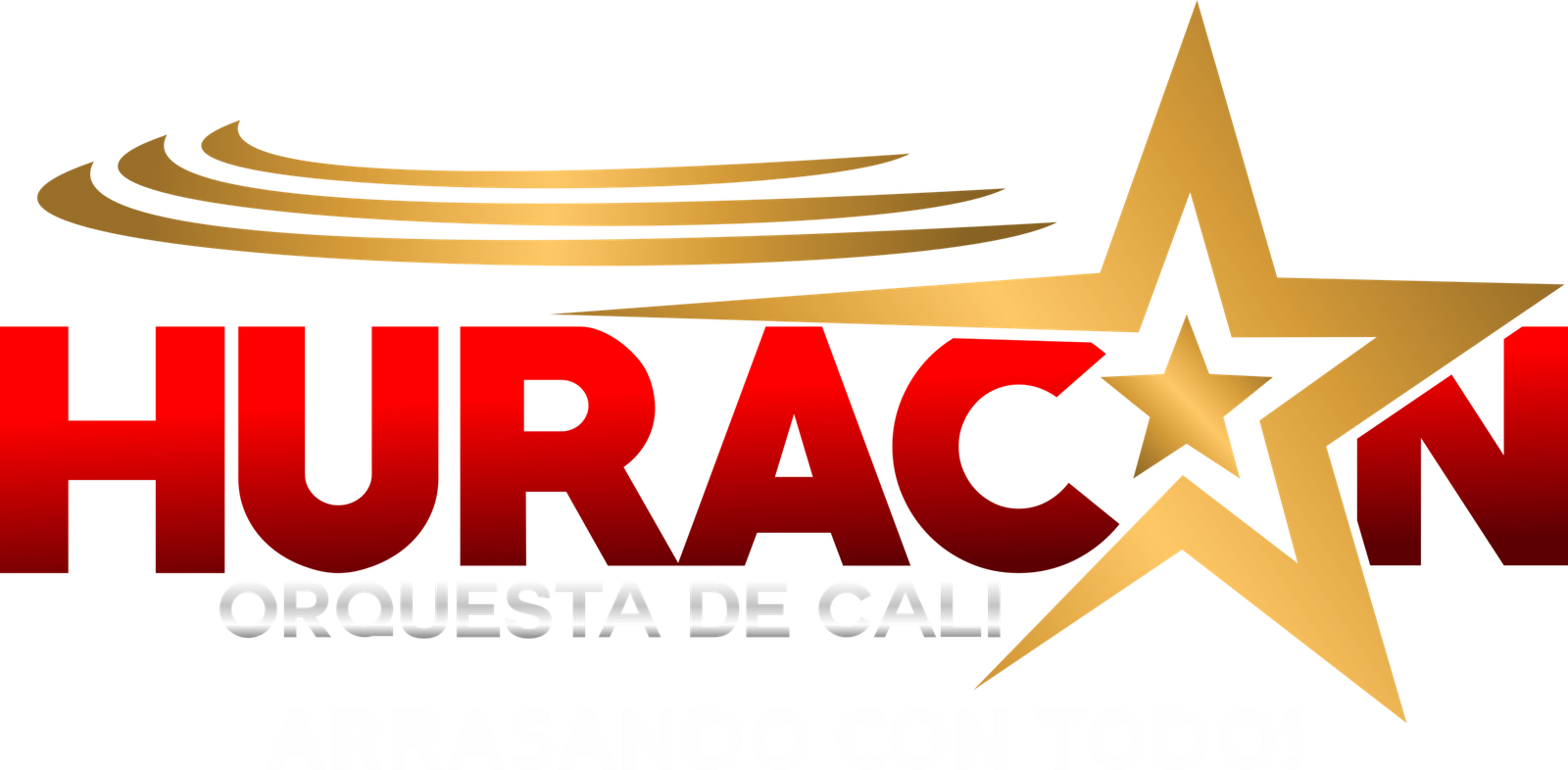 Huracán Orquesta